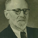 Bild 3-1, Michael Josef Steffens, Renertz Jüpp, Bürgerm.von 25.5.1945 - 20.9.1946